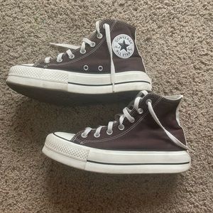 Platform Converse